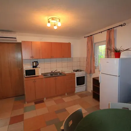 Apartament Tajci