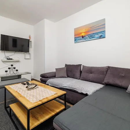 Tajci Apartament