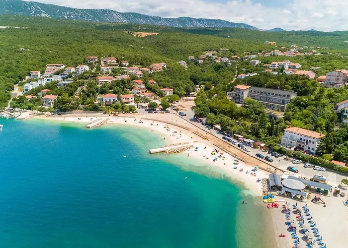 Tajci Apartman Jadranovo