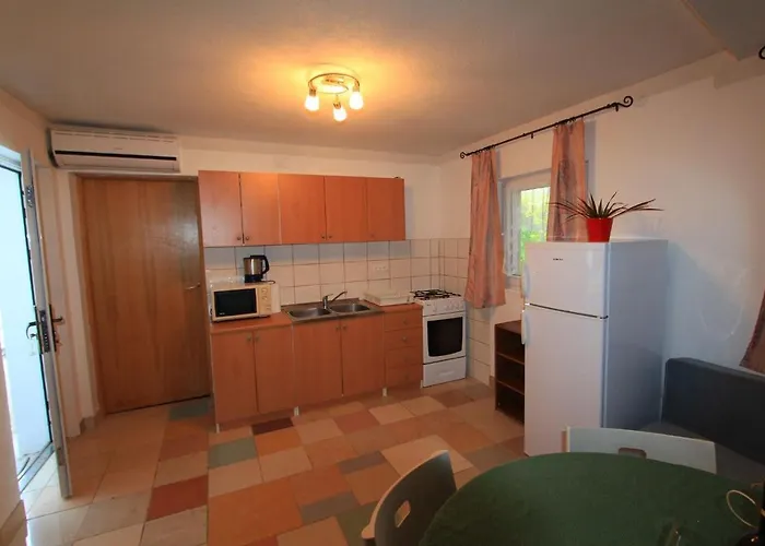 Apartman Tajci