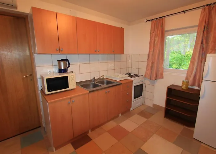 Apartman Tajci *