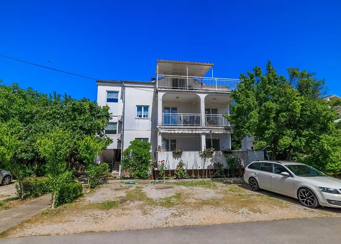Tajci Apartman Jadranovo