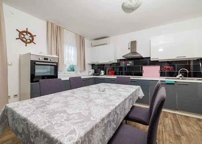 Apartman Tajci