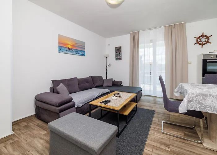 Apartman Tajci *