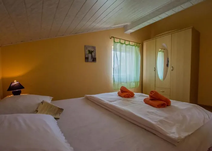 Apartman Tajci *