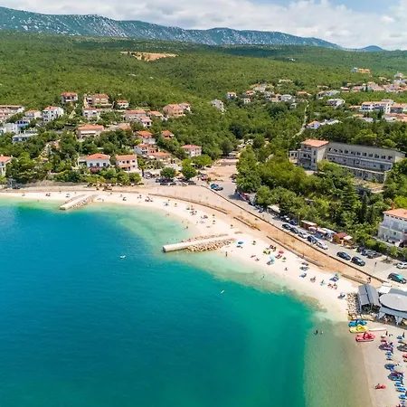 Tajci Lägenhet Jadranovo