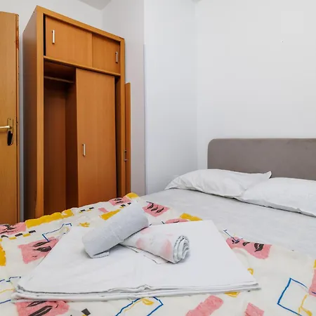 Lägenhet Tajci Jadranovo