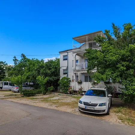 Lägenhet Tajci Jadranovo