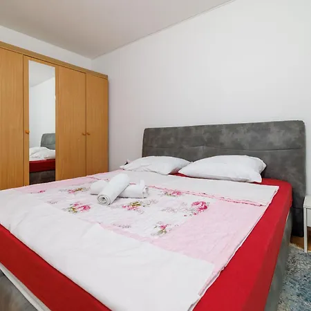 Lägenhet Tajci Jadranovo