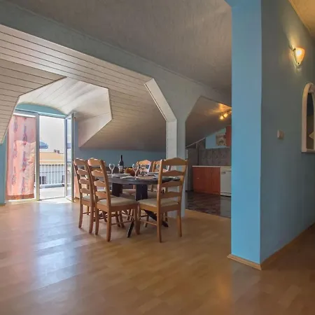 Lägenhet Tajci Jadranovo