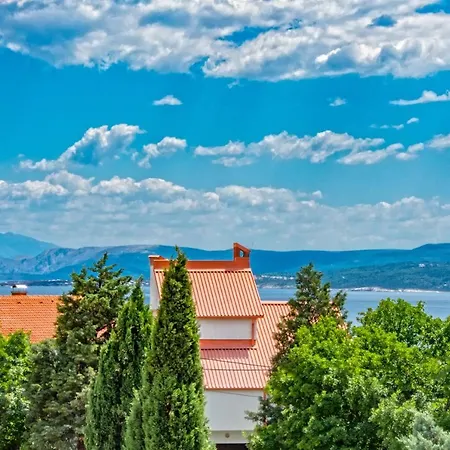 Apartment Tajci