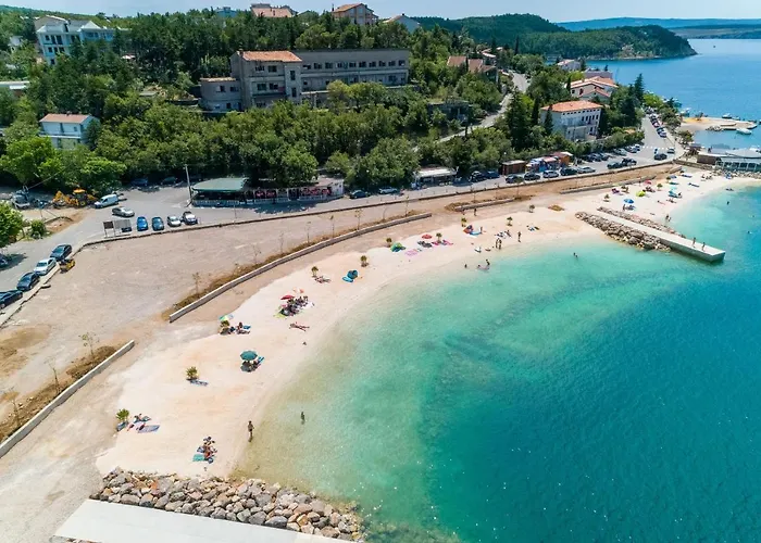 Διαμέρισμα Tajci *