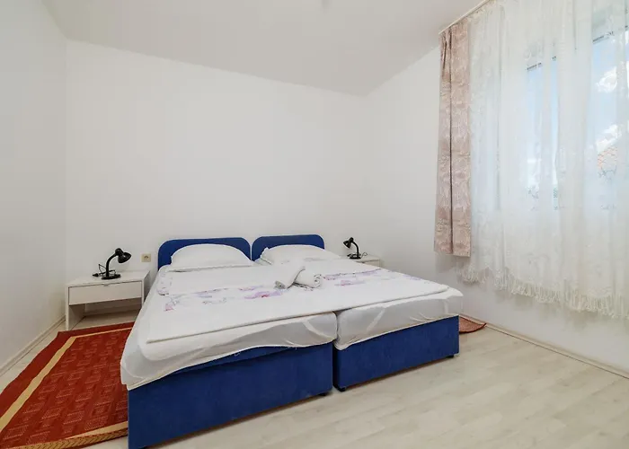 Tajci Daire Jadranovo