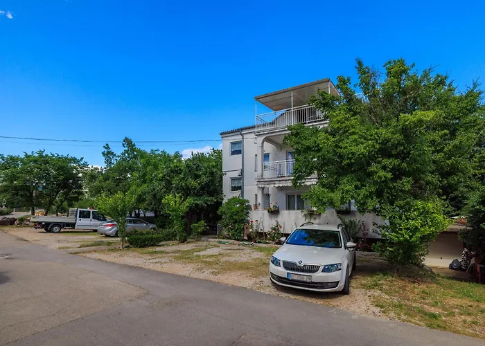 Daire Tajci Jadranovo