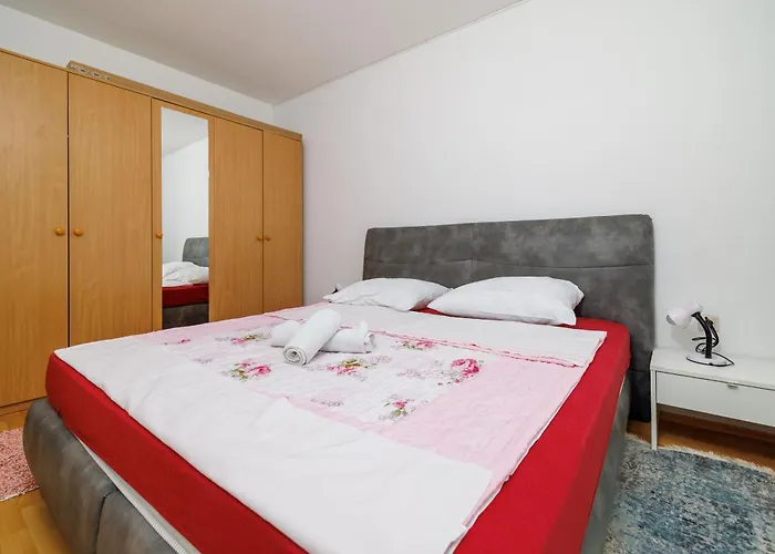 Daire Tajci Jadranovo