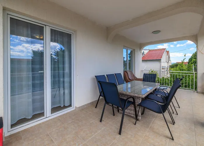 Daire Tajci Jadranovo