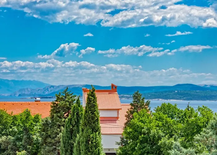 Διαμέρισμα Tajci